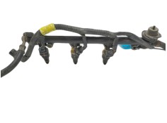 Recambio de rampa inyectora para mg serie 400 (rt) 416 si (4-ptas.) referencia OEM IAM 0280150749   2