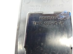 Recambio de mando elevalunas delantero derecho para daewoo nubira berlina classic se referencia OEM IAM 96190777   2