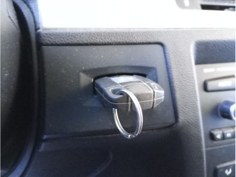Recambio de conmutador de arranque para bmw serie 3 berlina (e90) 318d referencia OEM IAM   