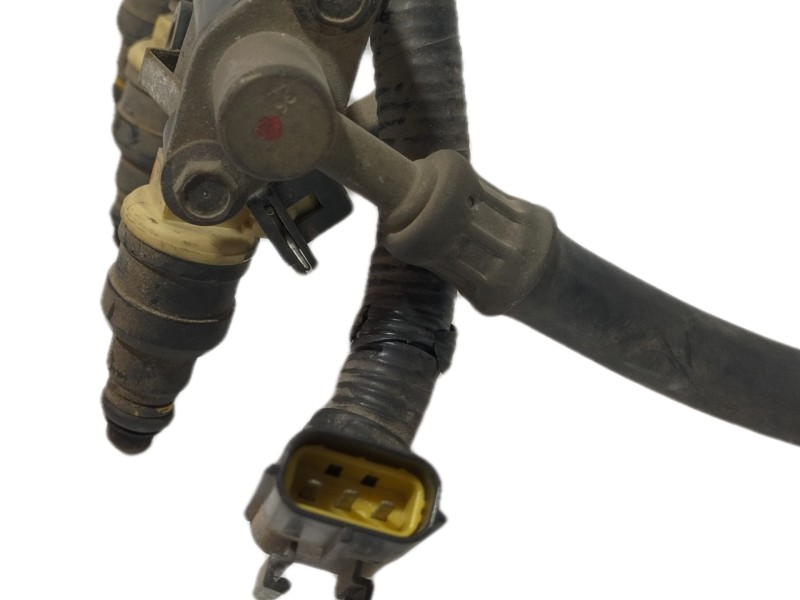 Recambio de rampa inyectora para mg serie 400 (rt) 416 si (4-ptas.) referencia OEM IAM 0280150749  