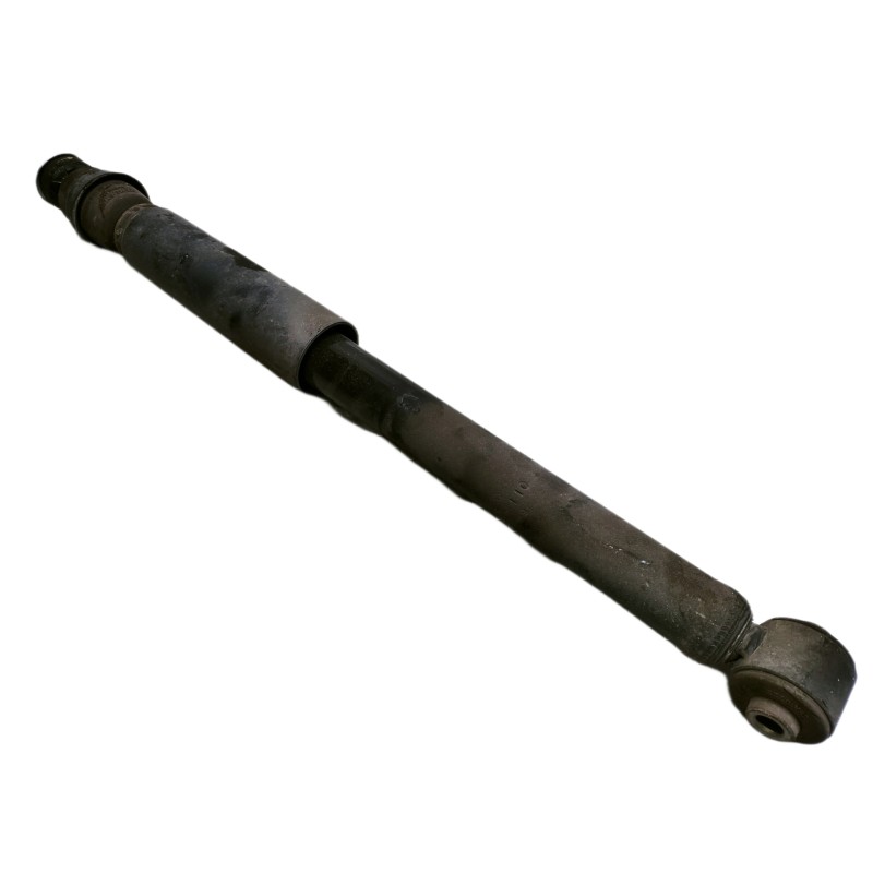 Recambio de amortiguador trasero derecho para kia picanto (ja) 1.0 cat referencia OEM IAM 55310Y110 2SA10722 