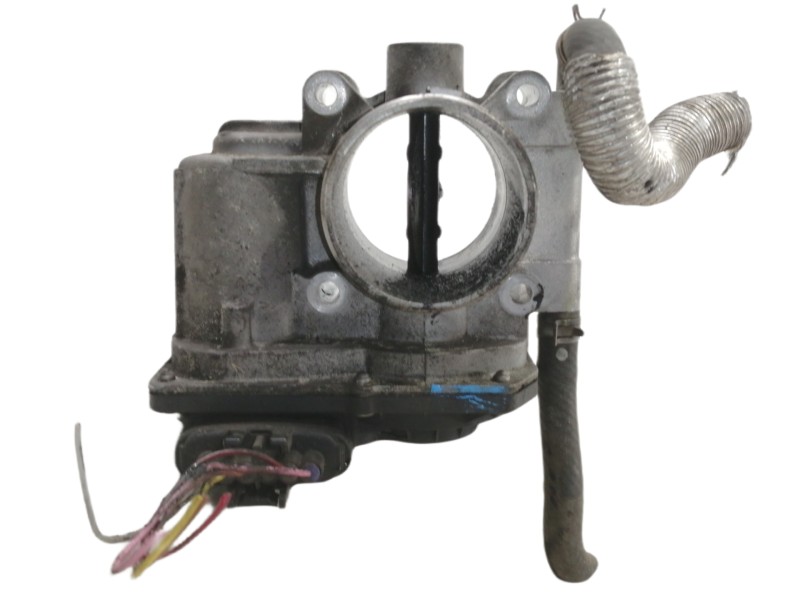 Recambio de caja mariposa para mazda 5 berl. (cr) 2.0 active+ referencia OEM IAM RF7J136B0C 00120010811H27 