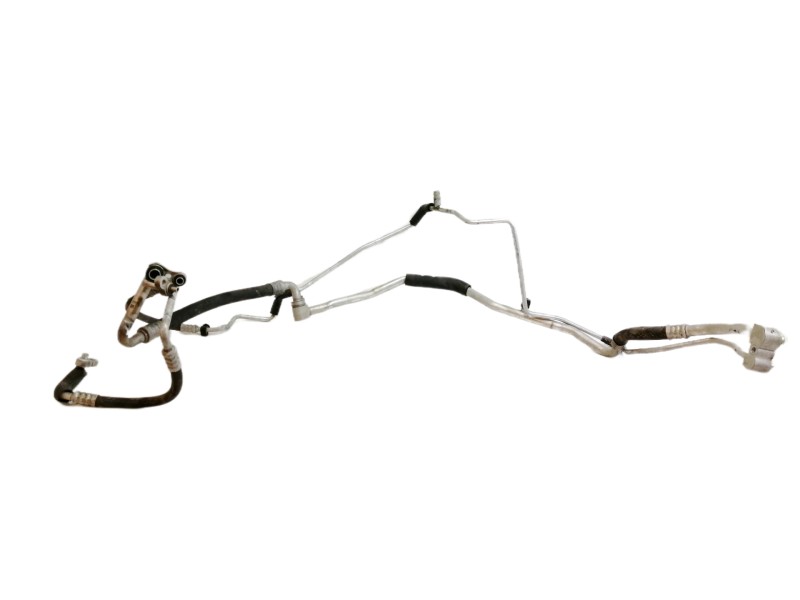 Recambio de tubos aire acondicionado para opel insignia sports tourer sport referencia OEM IAM 13220107  
