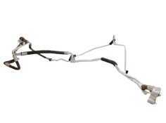 Recambio de tubos aire acondicionado para opel insignia sports tourer sport referencia OEM IAM 13220107   2