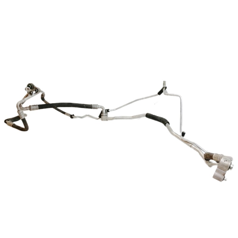 Recambio de tubos aire acondicionado para opel insignia sports tourer sport referencia OEM IAM 13220107  