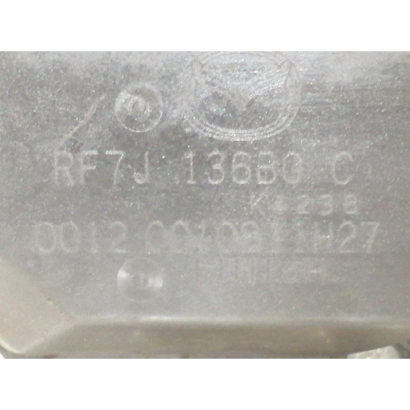Recambio de caja mariposa para mazda 5 berl. (cr) 2.0 active+ referencia OEM IAM RF7J136B0C 00120010811H27 
