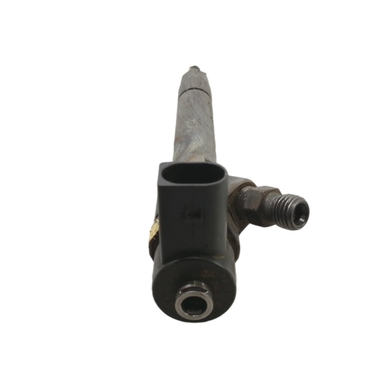 Recambio de inyector para mercedes-benz clase e (w211) berlina e 270 cdi (211.016) referencia OEM IAM 986435 AP1CD1 