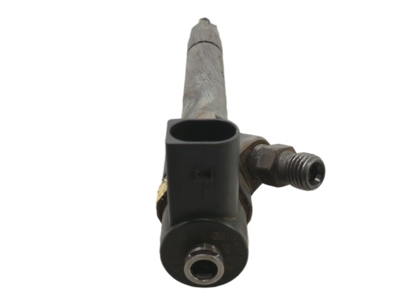 Recambio de inyector para mercedes-benz clase e (w211) berlina e 270 cdi (211.016) referencia OEM IAM 986435 AP1CD1 