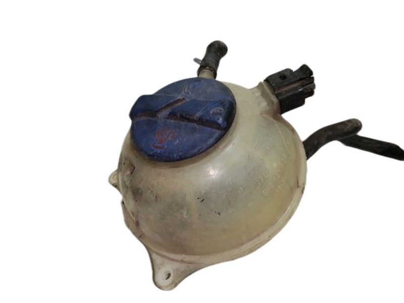 Recambio de deposito expansion para volkswagen polo berlina (6n2) trendline referencia OEM IAM 6N0121407  