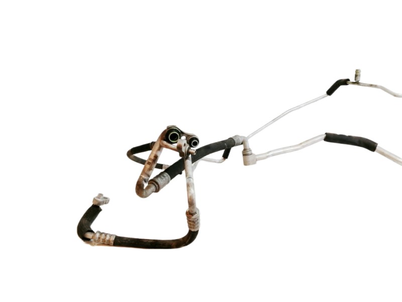 Recambio de tubos aire acondicionado para opel insignia sports tourer sport referencia OEM IAM 13220107  