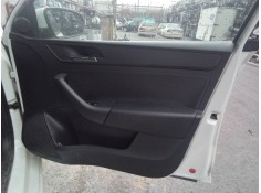 Recambio de guarnecido puerta delantera derecha para seat toledo (kg3) reference referencia OEM IAM    2