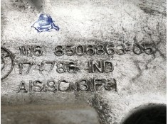 Recambio de soporte alternador para bmw x3 (f25) xdrive 20d referencia OEM IAM 1116850686305   2