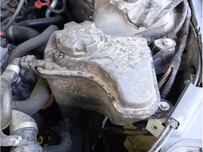 Recambio de deposito expansion para bmw serie 3 berlina (e90) 318d referencia OEM IAM   