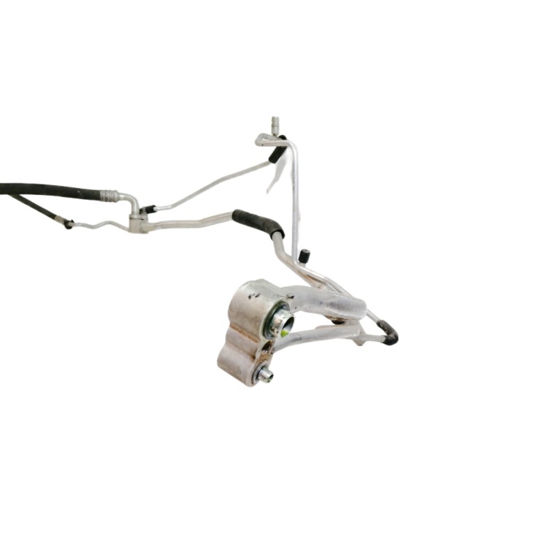 Recambio de tubos aire acondicionado para opel insignia sports tourer sport referencia OEM IAM 13220107  