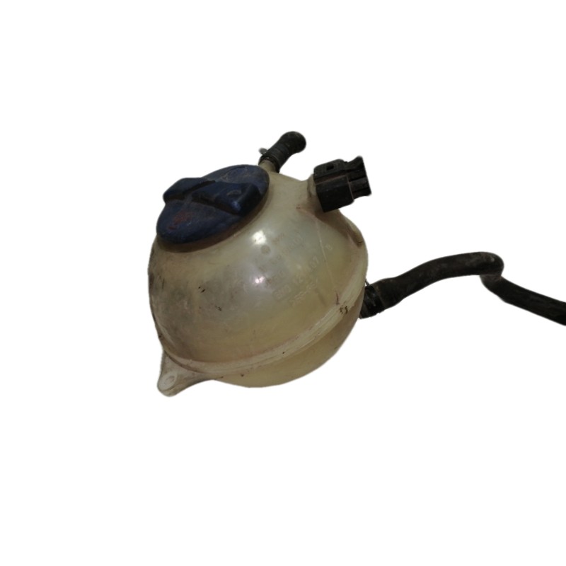 Recambio de deposito expansion para volkswagen polo berlina (6n2) trendline referencia OEM IAM 6N0121407  
