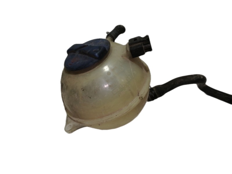 Recambio de deposito expansion para volkswagen polo berlina (6n2) trendline referencia OEM IAM 6N0121407  