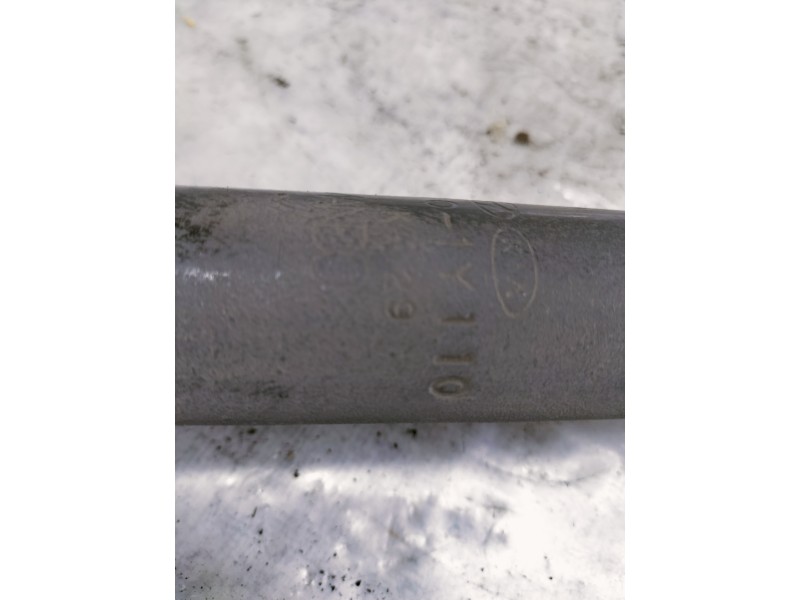 Recambio de amortiguador trasero derecho para kia picanto (ja) 1.0 cat referencia OEM IAM 55310Y110 2SA10722 