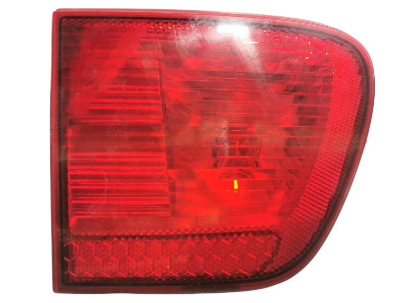 Recambio de piloto trasero izquierdo interior para seat ibiza (6k1) select referencia OEM IAM   