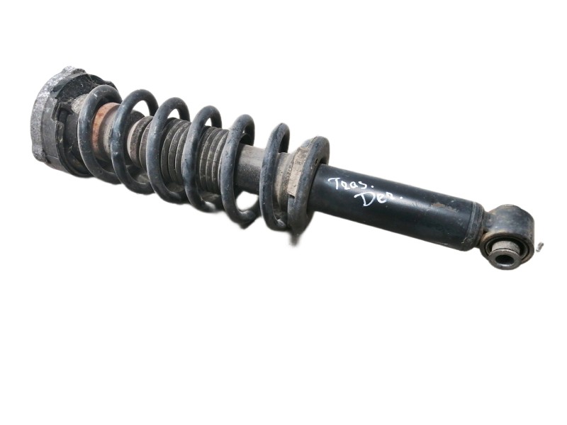 Recambio de amortiguador trasero derecho para bmw x3 (f25) xdrive 20d referencia OEM IAM 33526796317  