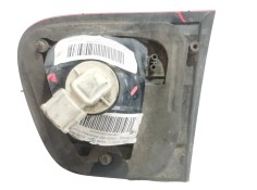 Recambio de piloto trasero izquierdo interior para seat ibiza (6k1) select referencia OEM IAM    2