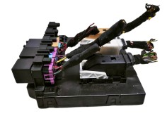 Recambio de caja reles / fusibles para audi tt (8j3/8j9) 2.0 tfsi coupe referencia OEM IAM 8P0907063H   2