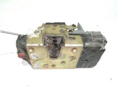 Recambio de cerradura puerta trasera derecha para peugeot 306 break style referencia OEM IAM    2