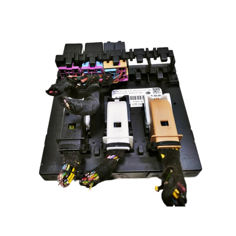 Recambio de caja reles / fusibles para audi tt (8j3/8j9) 2.0 tfsi coupe referencia OEM IAM 8P0907063H  