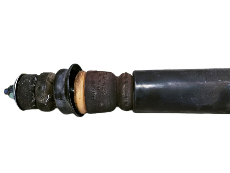 Recambio de amortiguador trasero izquierdo para kia picanto (ja) 1.0 cat referencia OEM IAM 553101Y110  