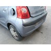 Recambio de paragolpes trasero para nissan pixo (ua0) 1.0 referencia OEM IAM 850504A00A  