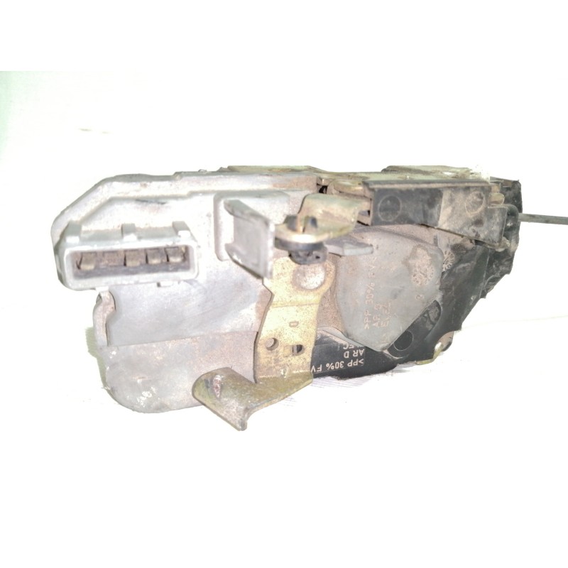 Recambio de cerradura puerta trasera derecha para peugeot 306 break style referencia OEM IAM   