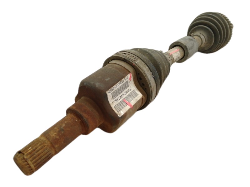 Recambio de transmision delantera izquierda para chrysler pt cruiser (pt) 2.0 classic referencia OEM IAM P04668421AB  