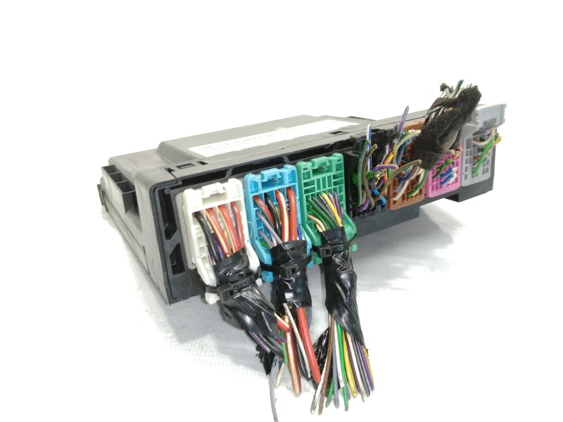 Recambio de modulo electronico para opel insignia sports tourer sport referencia OEM IAM 13586585  