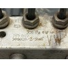 Recambio de abs para volkswagen polo vi (aw1, bz1, ae1) 1.6 tdi referencia OEM IAM 2Q0614517APBEF 2Q0614517AP 