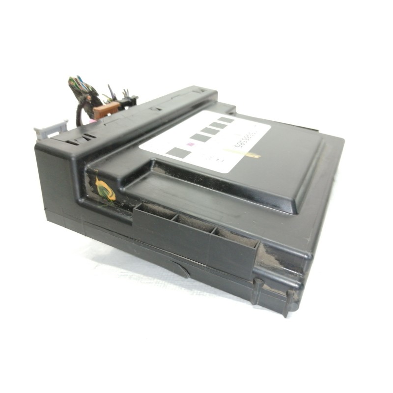 Recambio de modulo electronico para opel insignia sports tourer sport referencia OEM IAM 13586585  