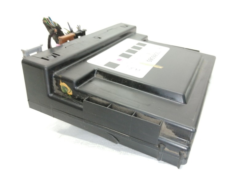 Recambio de modulo electronico para opel insignia sports tourer sport referencia OEM IAM 13586585  