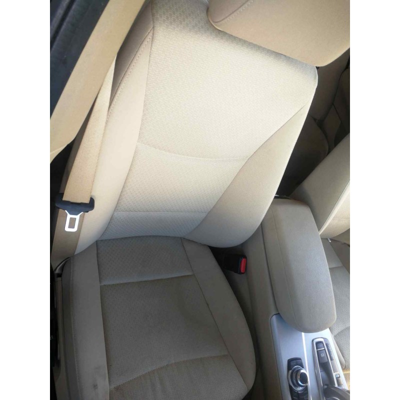 Recambio de asiento delantero derecho para bmw x3 (f25) xdrive 20d referencia OEM IAM   