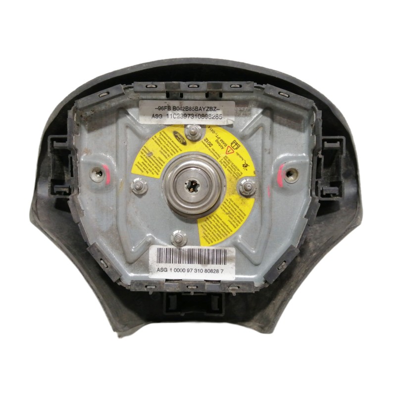 Recambio de airbag delantero izquierdo para ford puma (cce) 1.7 referencia OEM IAM 96FBB042B85BAYZBZ  