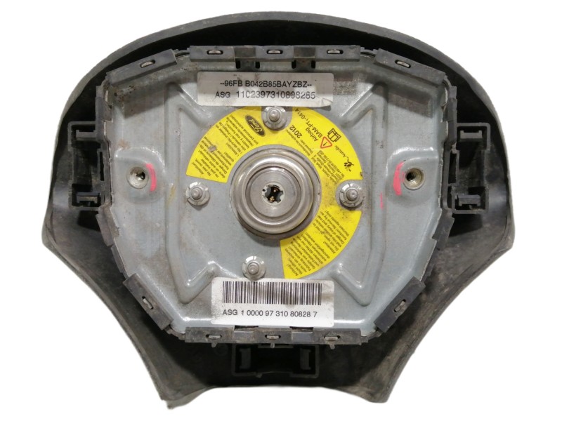 Recambio de airbag delantero izquierdo para ford puma (cce) 1.7 referencia OEM IAM 96FBB042B85BAYZBZ  