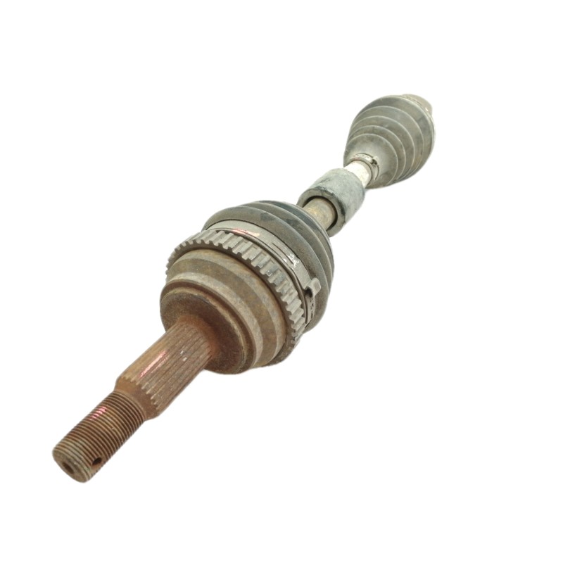 Recambio de transmision delantera izquierda para chrysler pt cruiser (pt) 2.0 classic referencia OEM IAM P04668421AB  