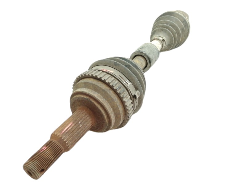 Recambio de transmision delantera izquierda para chrysler pt cruiser (pt) 2.0 classic referencia OEM IAM P04668421AB  