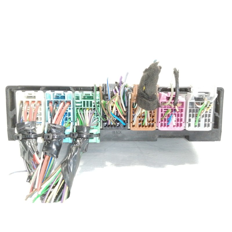 Recambio de modulo electronico para opel insignia sports tourer sport referencia OEM IAM 13586585  