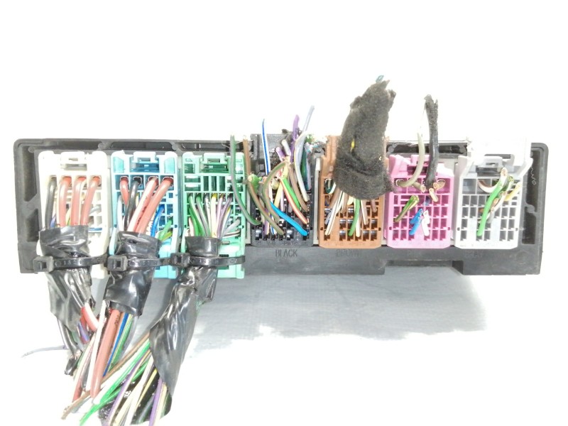 Recambio de modulo electronico para opel insignia sports tourer sport referencia OEM IAM 13586585  