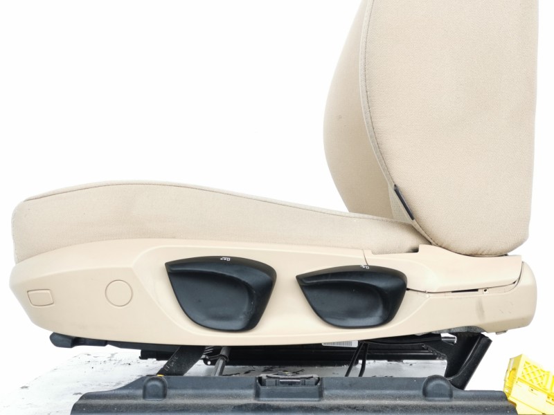 Recambio de asiento delantero derecho para bmw x3 (f25) xdrive 20d referencia OEM IAM   