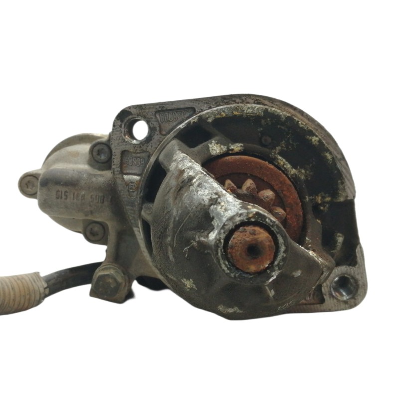 Recambio de motor arranque para mercedes-benz clase e (w211) berlina e 270 cdi (211.016) referencia OEM IAM A0061512501 00011150