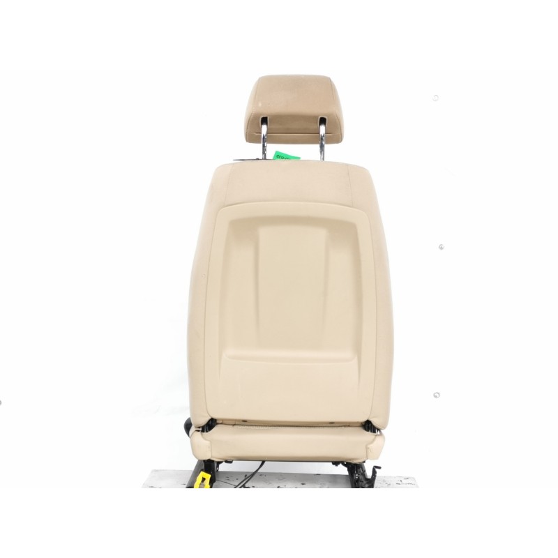 Recambio de asiento delantero derecho para bmw x3 (f25) xdrive 20d referencia OEM IAM   