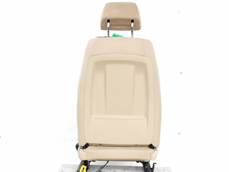 Recambio de asiento delantero derecho para bmw x3 (f25) xdrive 20d referencia OEM IAM   