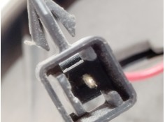 Recambio de airbag delantero izquierdo para chrysler pt cruiser (pt) 2.0 classic referencia OEM IAM 73427A   2