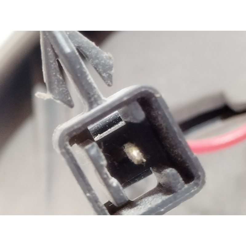 Recambio de airbag delantero izquierdo para chrysler pt cruiser (pt) 2.0 classic referencia OEM IAM 73427A  