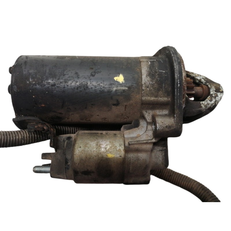 Recambio de motor arranque para mercedes-benz clase e (w211) berlina e 270 cdi (211.016) referencia OEM IAM A0061512501 00011150