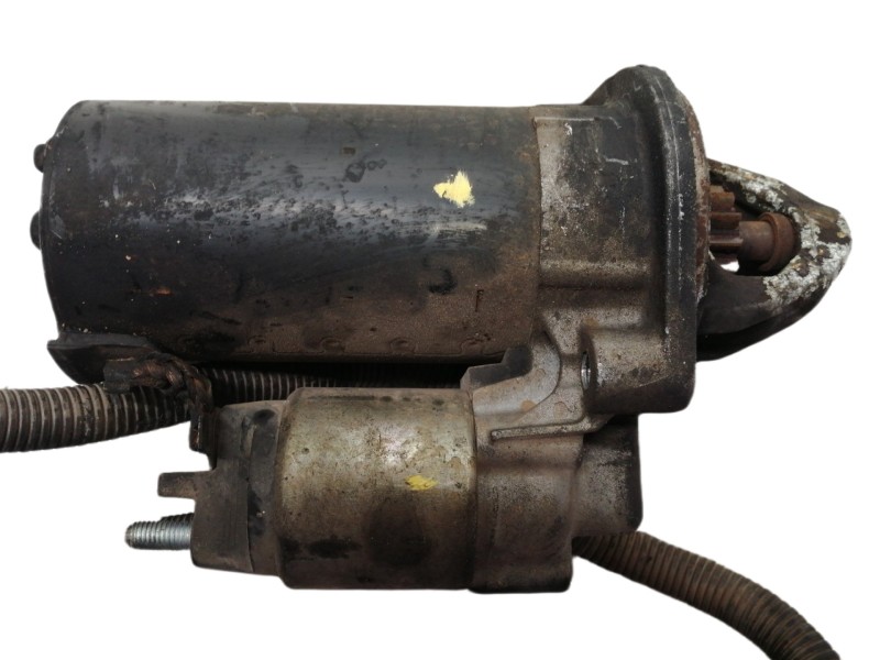 Recambio de motor arranque para mercedes-benz clase e (w211) berlina e 270 cdi (211.016) referencia OEM IAM A0061512501 00011150